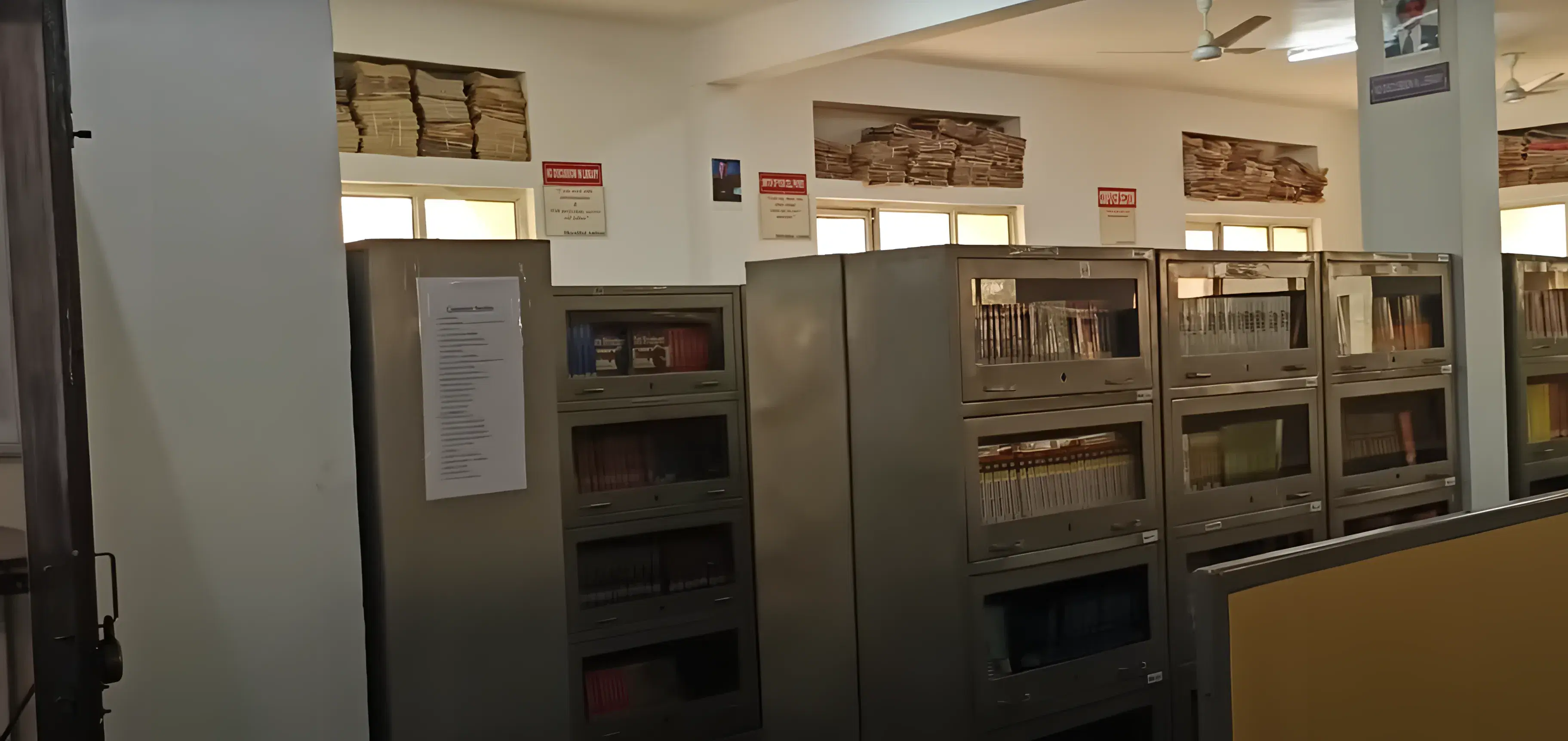 HIMT Group of Institutions Greater Noida Library photo 1